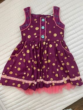 Matilda Jane Nicoletta Dress